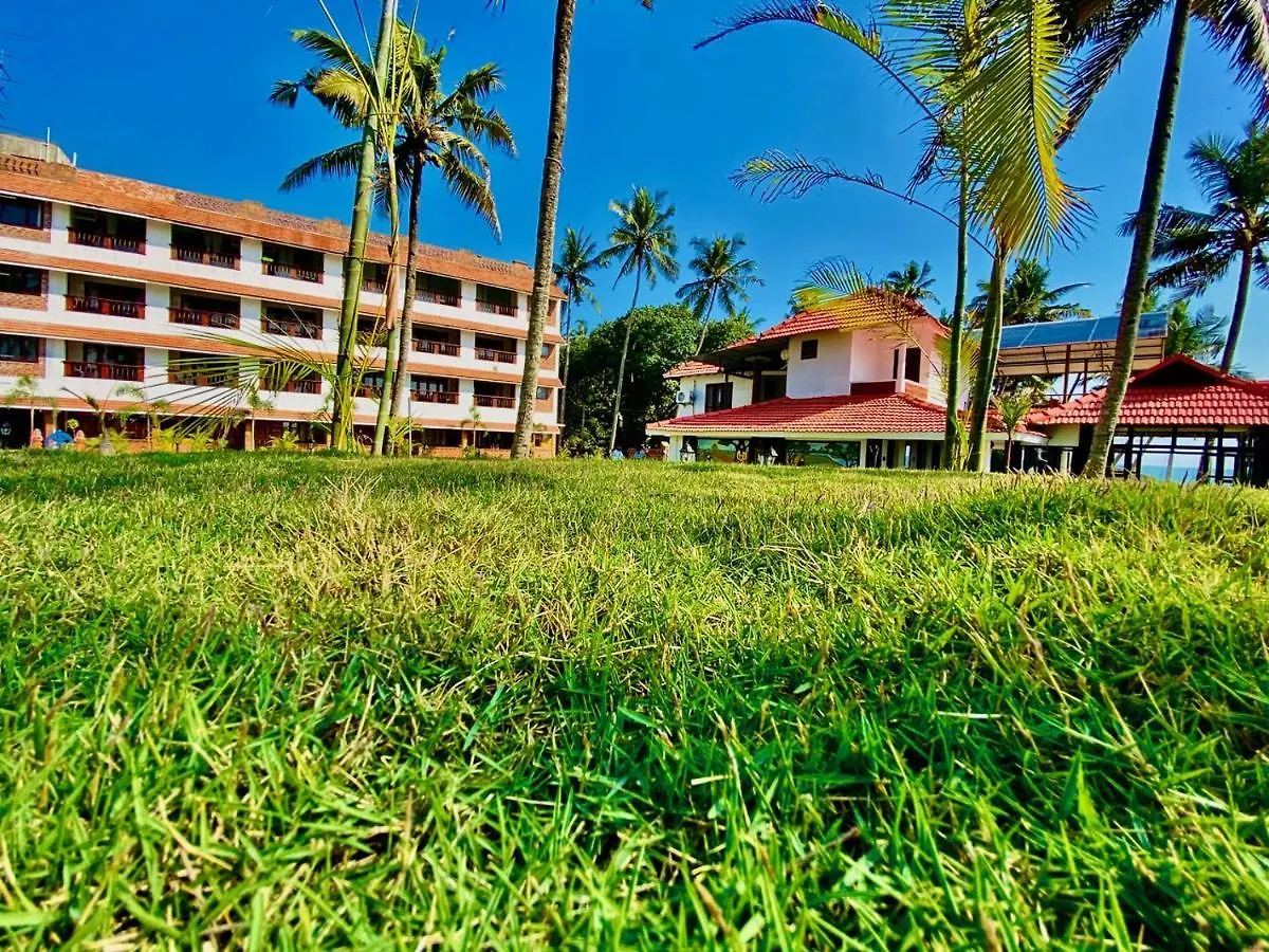 Ashokam Resort Varkala