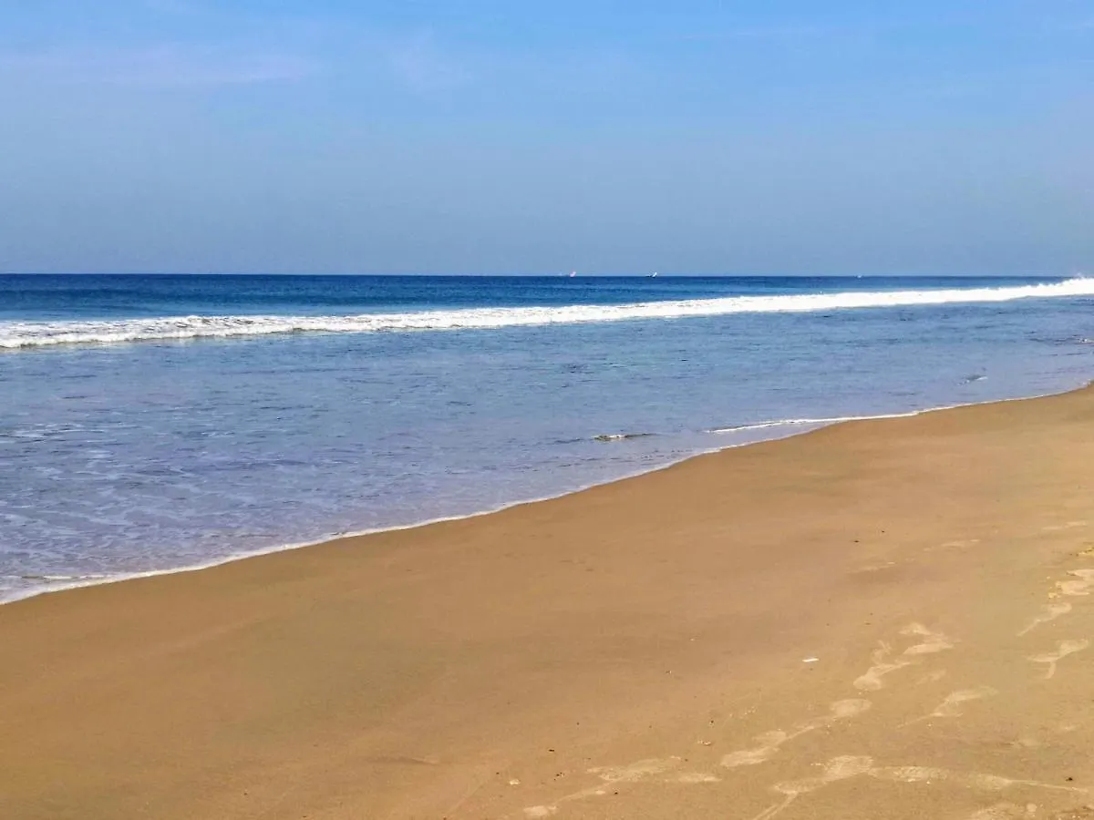 Ashokam Resort Varkala 0*,