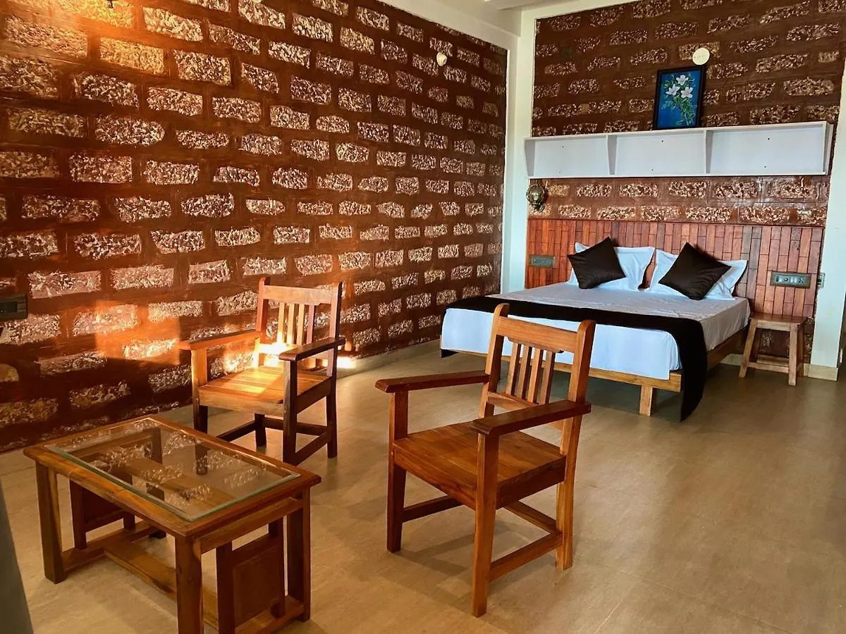 Ashokam Resort Varkala