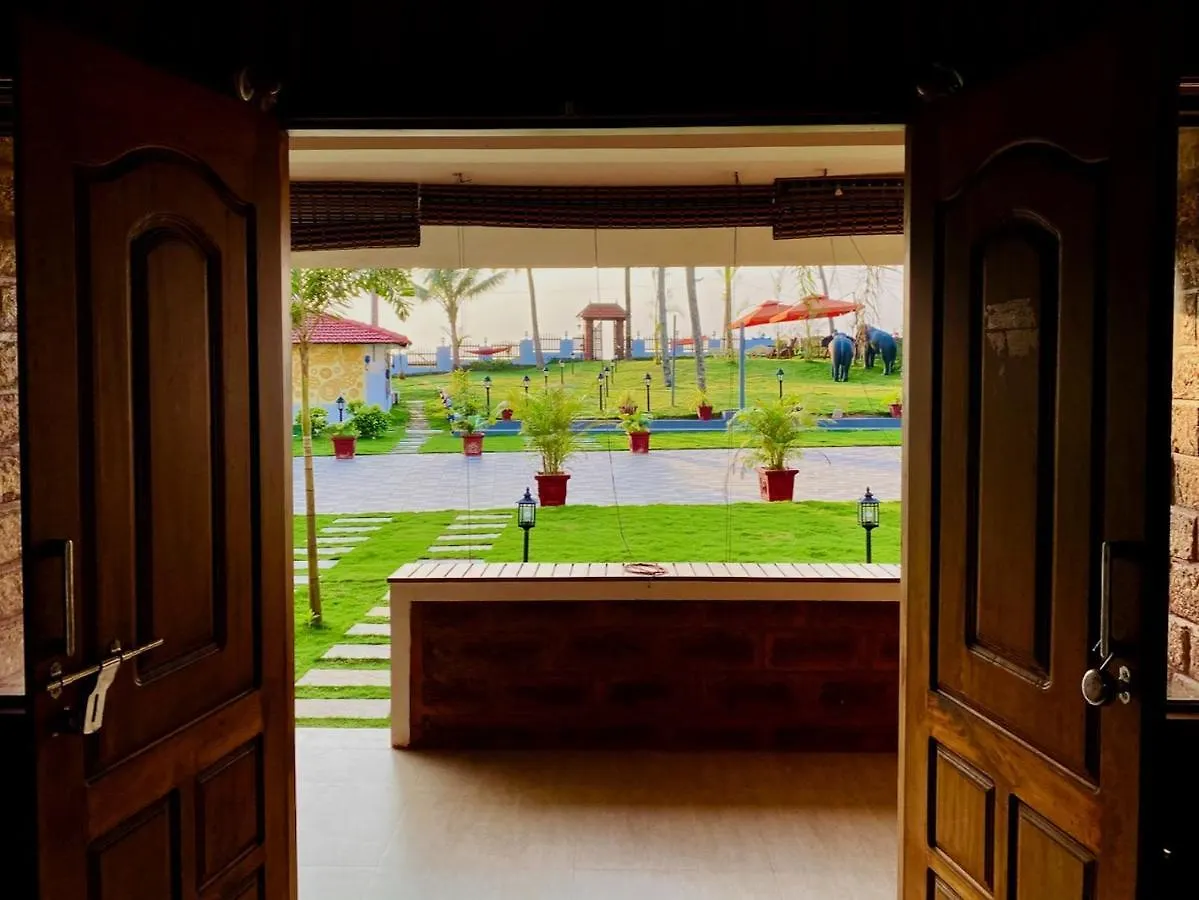 Ashokam Resort Varkala