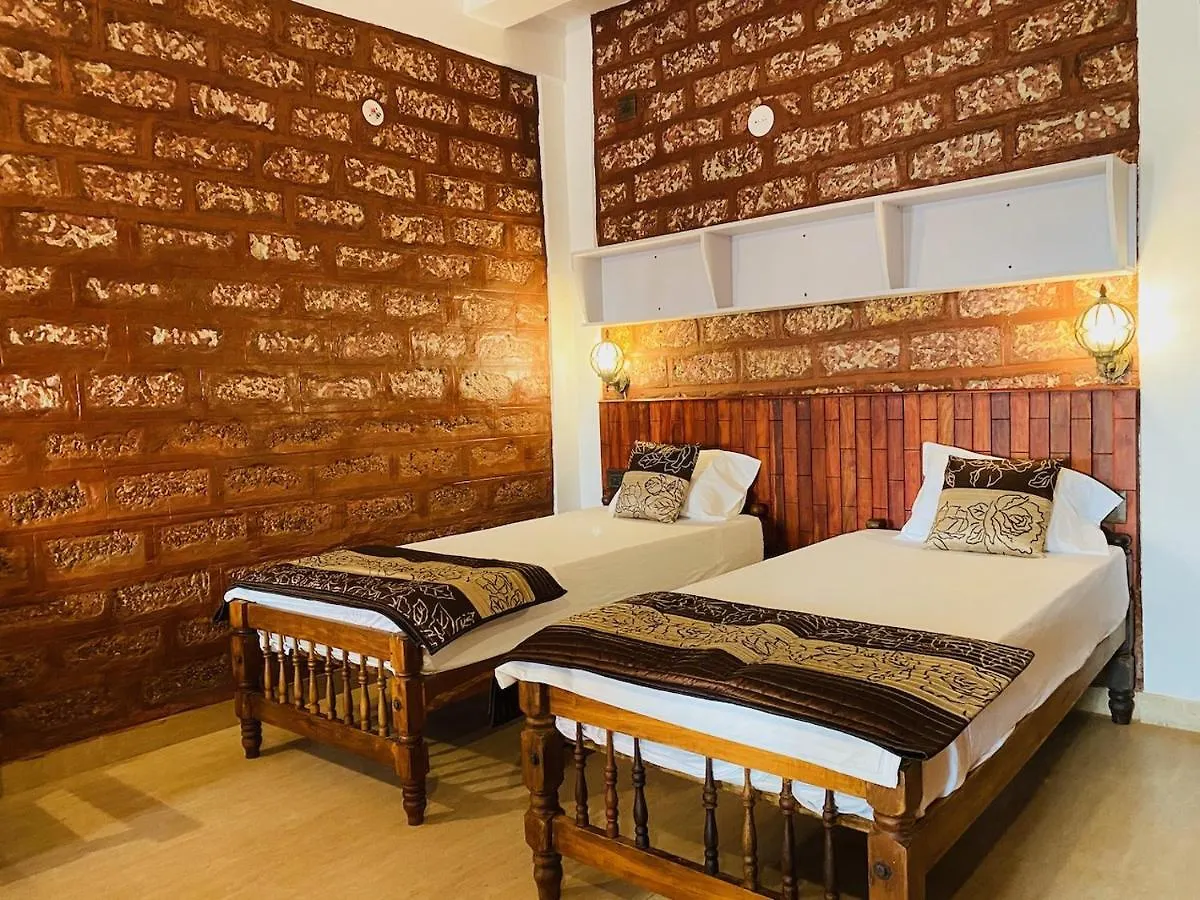 Ashokam Resort Varkala