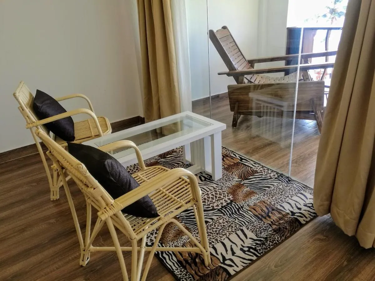 Ashokam Resort Varkala