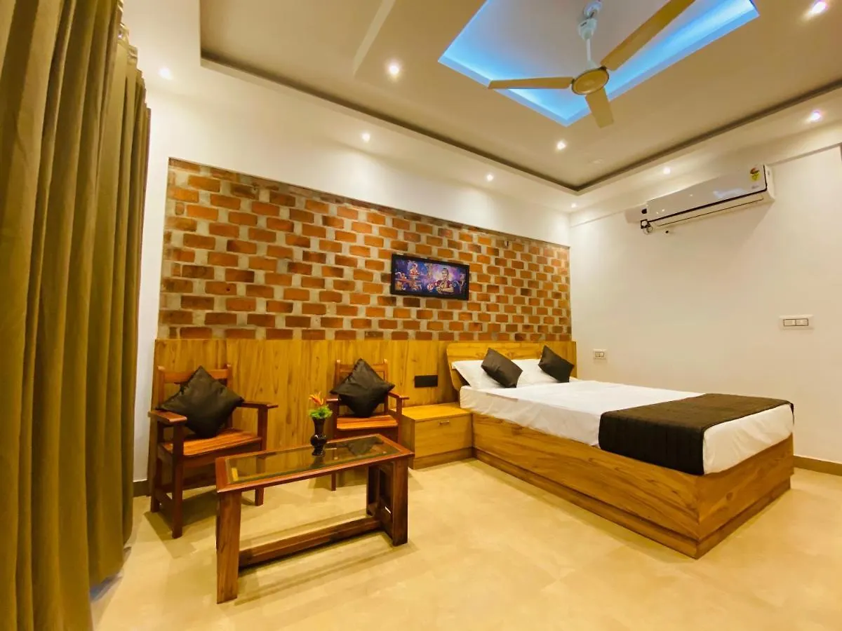 Ashokam Resort Varkala