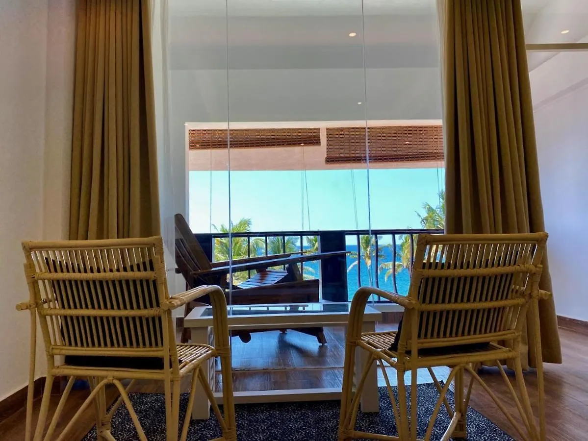 Ashokam Resort Varkala