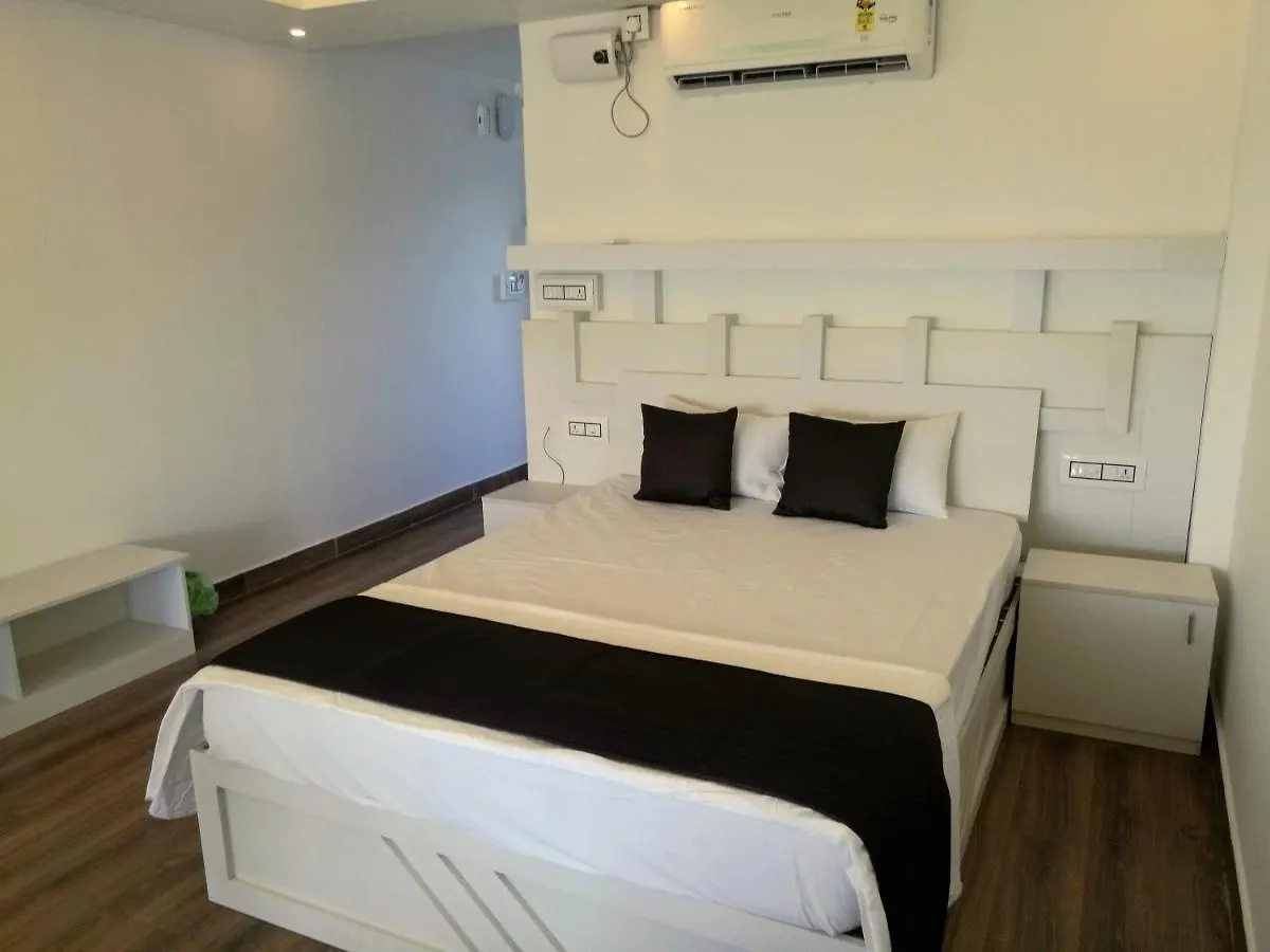 Ashokam Resort Varkala India